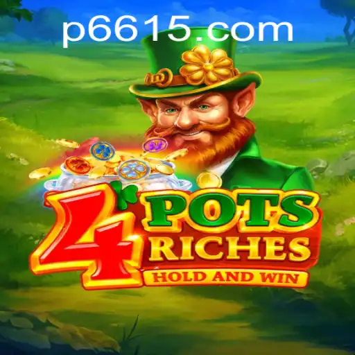 4potsriches: Descubra um Jogo Inovador e Emocionante