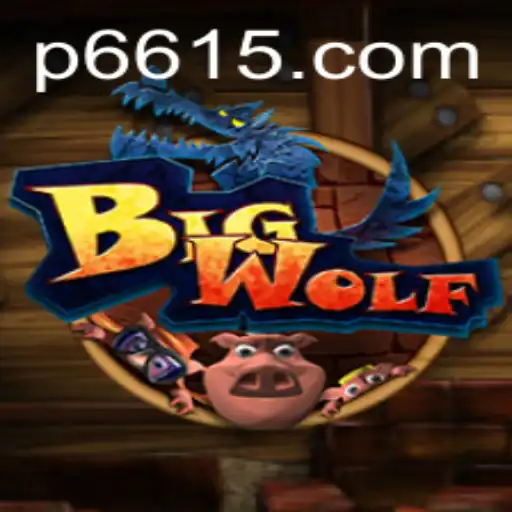 BigWolf: Descubra o Novo Fenômeno dos Jogos Online