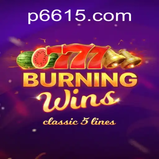 Descubra o Fascinante Mundo de BurningWins no 6615.COM