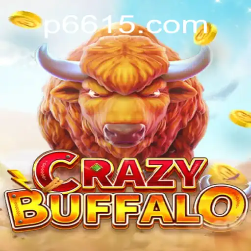 Explorando o Mundo de CRAZYBUFFALO: Um Jogo de Estratégia e Diversão
