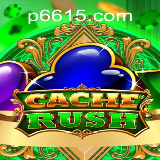 Explorando CacheRush: O Novo Fenômeno no Mundo dos Jogos