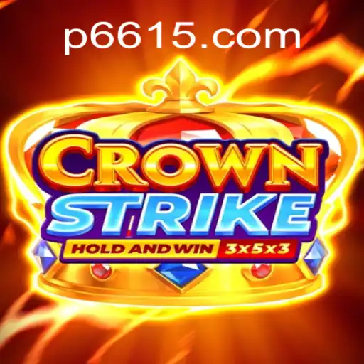 Descubra CrownStrike: O Jogo de Estratégia Que Invade 6615.COM