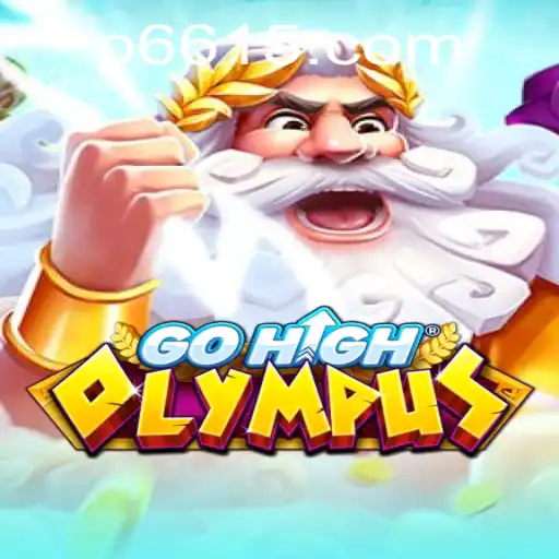 GoHighOlympus: Uma Jornada Épica para os Entusiastas dos Jogos