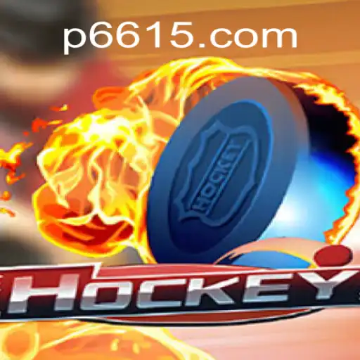 Desvendando o Jogo de Hockey e as Oportunidades do 6615.COM