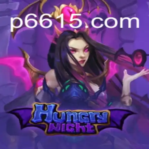 Explorando o Mundo de HungryNight: Um Jogo Fascinante em 6615.COM