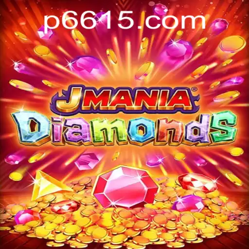 Descubra o Fascinante Mundo de JManiaDiamonds: O Jogo que Conquista Todos