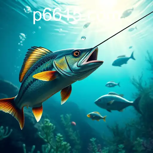 Jogos de pesca