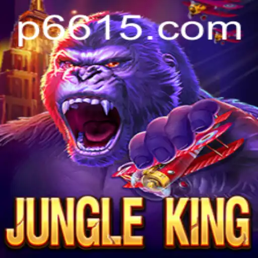 Explorando JungleKing: Uma Aventura Selvagem no Mundo dos Jogos