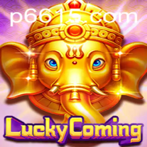 Descubra o Mundo Empolgante de LuckyComing com 6615.COM