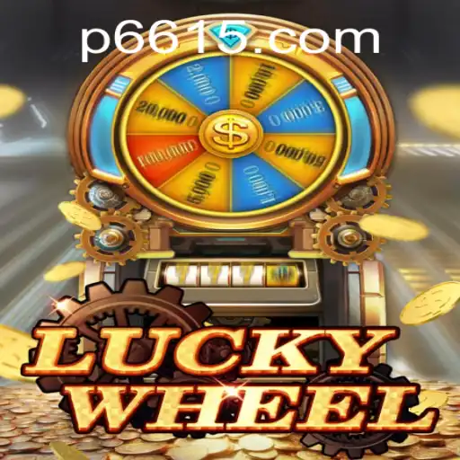 Descubra o Excitante Mundo de LuckyWheel no 6615.COM