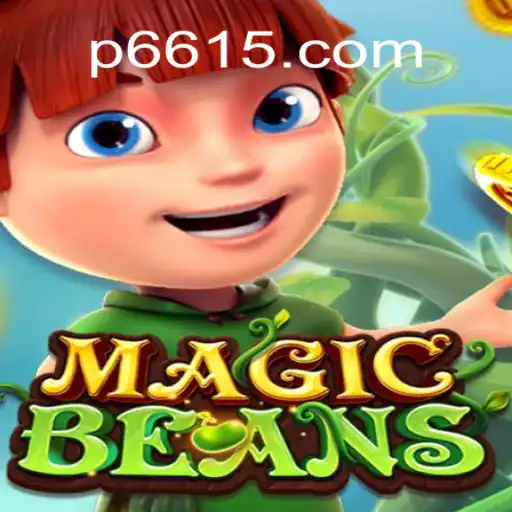 Explorando MAGICBEANS: O Jogo que Revoluciona o Entretenimento com 6615.COM
