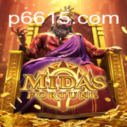 MidasFortune: Descubra o Fascinante Mundo do Jogo de Estratégia