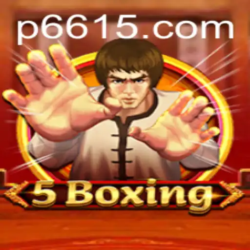 Explorando o Envolvente Jogo '5Boxing' e sua Conexão com 6615.COM