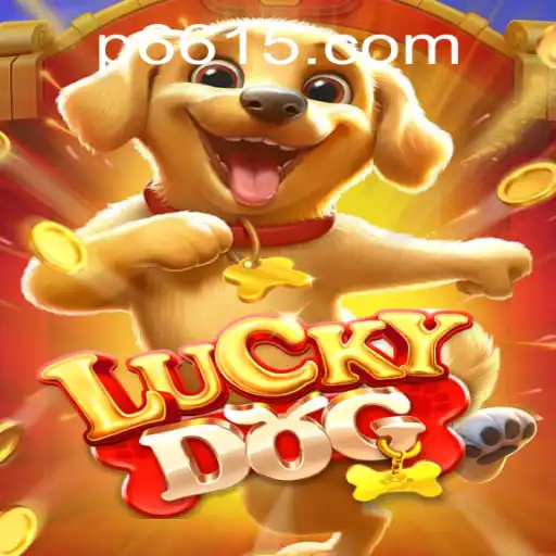 Explorando LuckyDog: O Jogo de Apostas do Momento