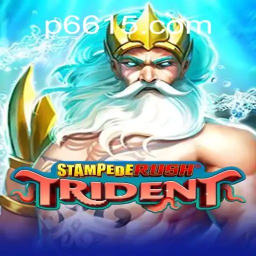 Explorando StempedeRushTrident: Um Jogo de Aventuras Inovador