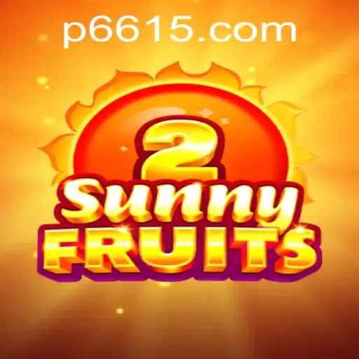 Explorando o Colorido Mundo de SunnyFruits2