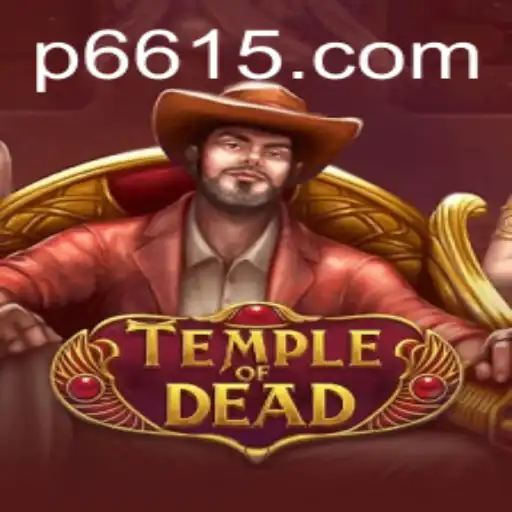 Descubra o Fascinante Mundo de TempleofDead: Uma Aventura em 6615.COM
