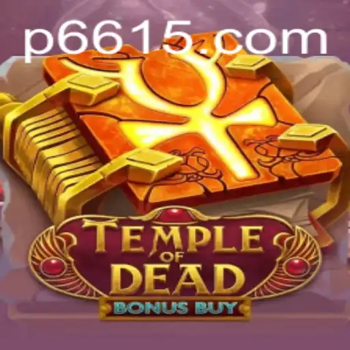 Descubra a Aventura Intrigante de TempleofDeadBonusBuy no Mundo dos Cassinos Online