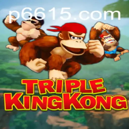 Explorando o Empolgante Mundo de TripleKingKong