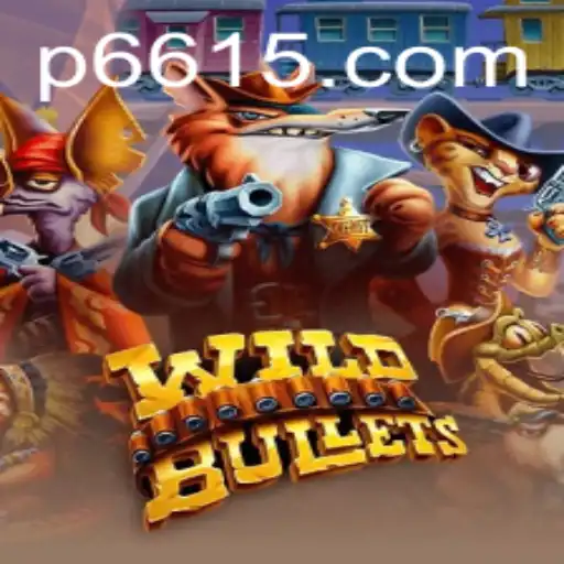 WildBullets: A Emoção de Sobreviver e Vencer em um Mundo de Ação