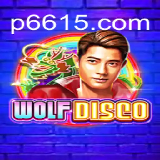 WolfDisco: Aventura e Estratégia em um Cenário Inovador