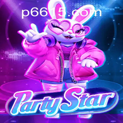 Explorando o Dinâmico Jogo PartyStar
