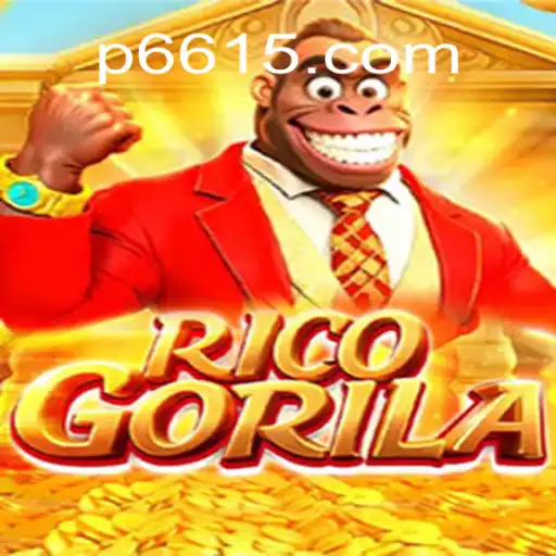 Descubra o Mundo de RicoGorila: Um Jogo de Ação Inovador