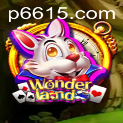 Descubra o Jogo Wonderland: Uma Aventura Inovadora